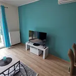 شقة Nagrobli