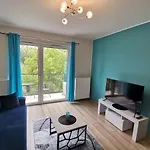 شقة Nagrobli
