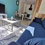 شقة Nagrobli *
