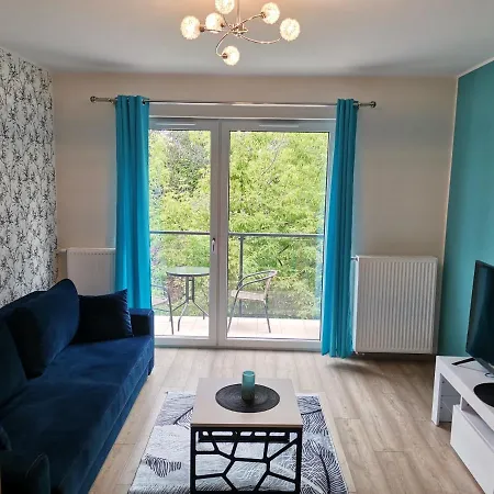 Apartment Nagrobli