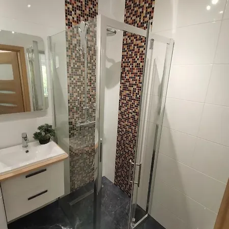 Nagrobli Apartment Wroclaw