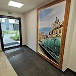 Appartement Nagrobli *