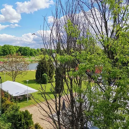 Apartment Nagrobli Wroclaw