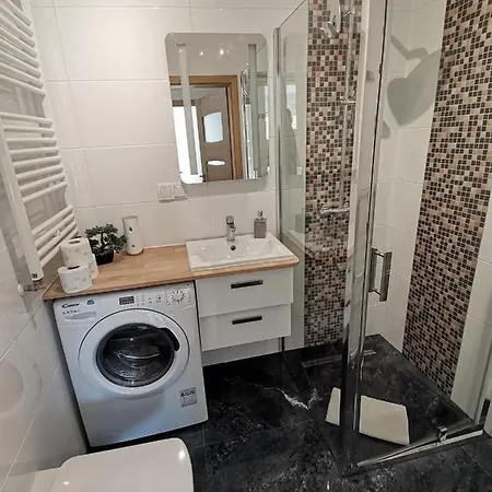 Nagrobli Apartament
