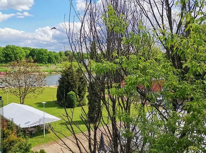 公寓 Nagrobli 弗罗茨瓦夫