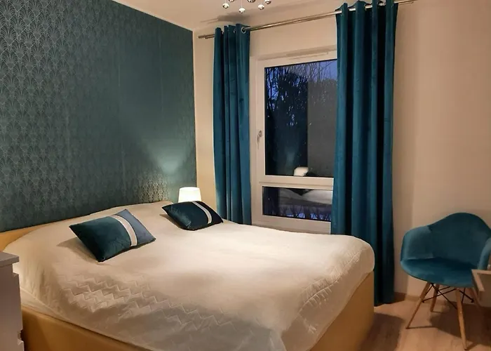 公寓 Nagrobli 弗罗茨瓦夫